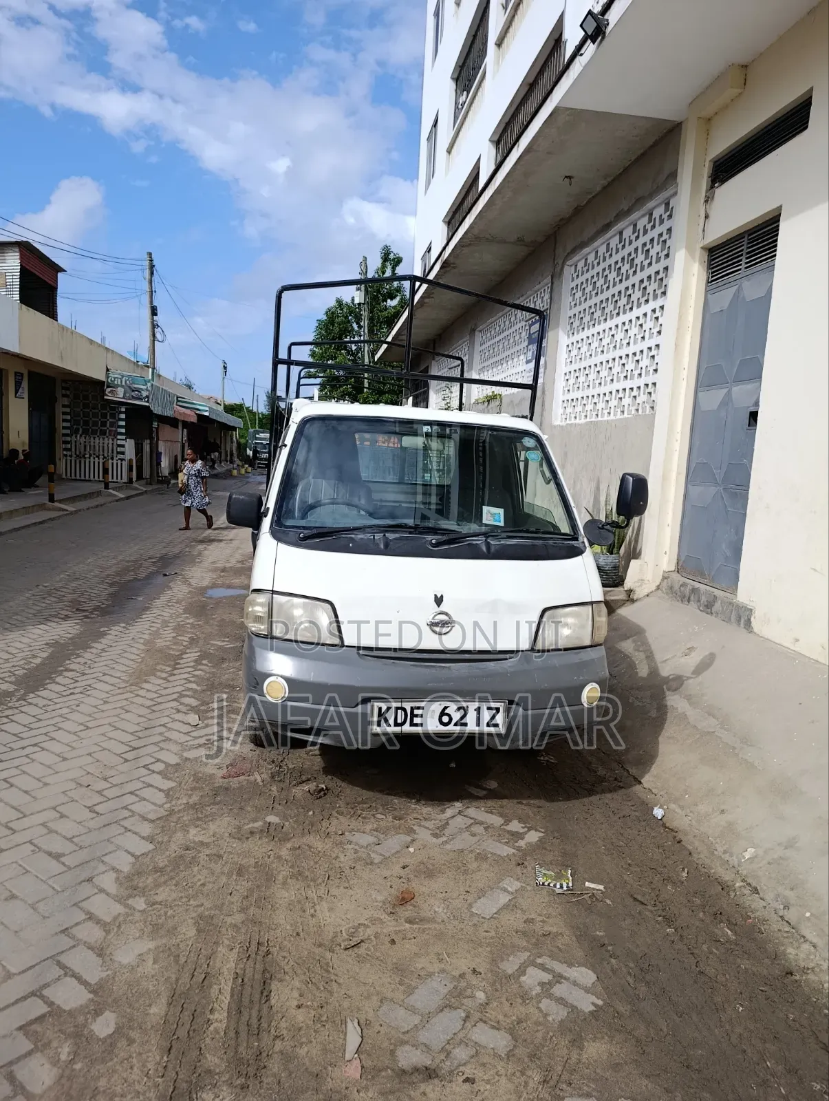 Truck for Sale
