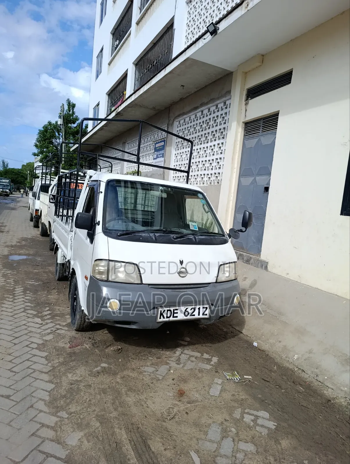 Truck for Sale
