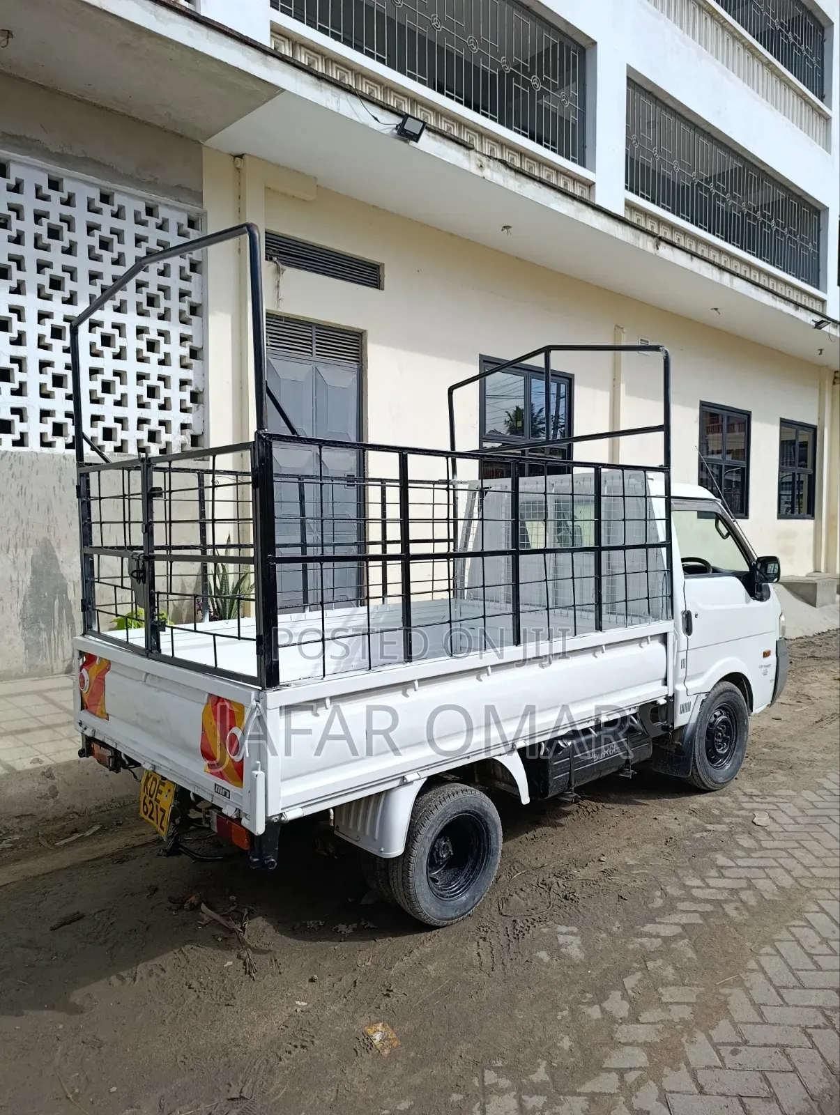 Truck for Sale