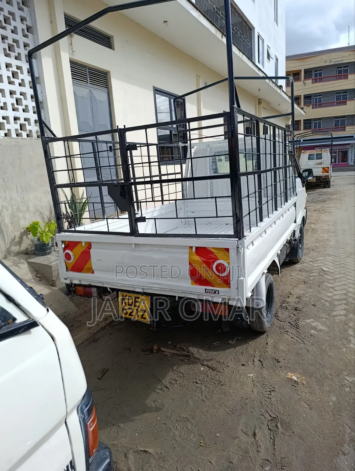 Truck for Sale