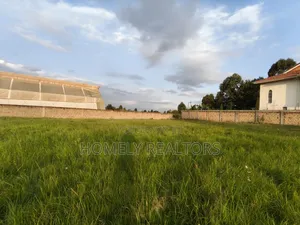 Quarter Acre Plot for Sale in Ngong, Kerarapon Near Estate Tarmac Rd