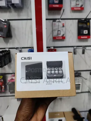 Caisi Cs-Nl-8c Aa Universal Charger