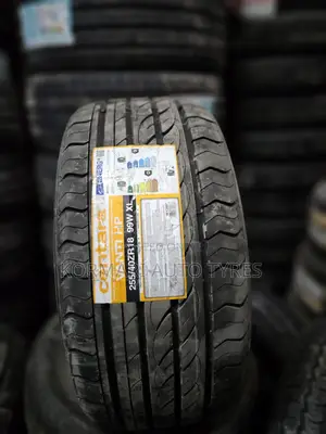 255/40r18 Centara