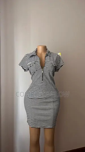 Ladies Dresses