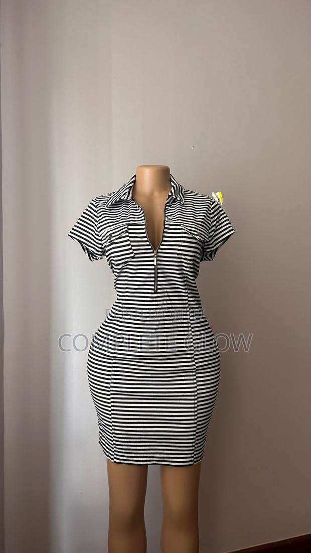 Ladies Dresses