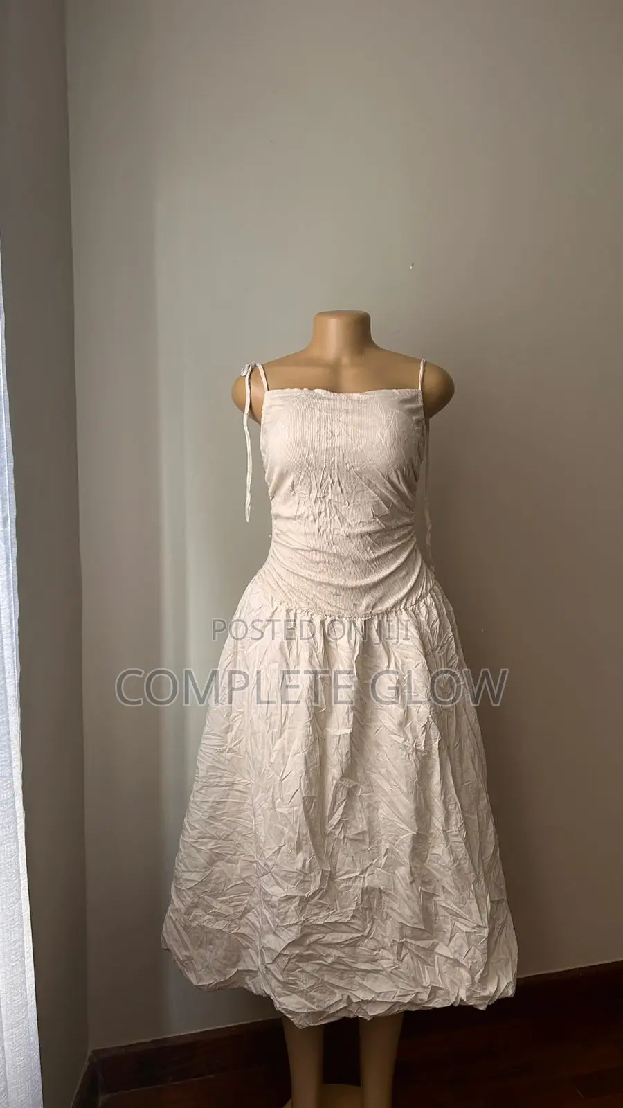 Ladies Dresses