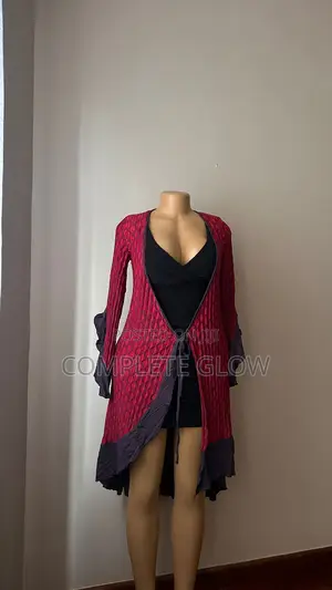Ladies Dresses