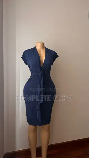 Ladies Dresses