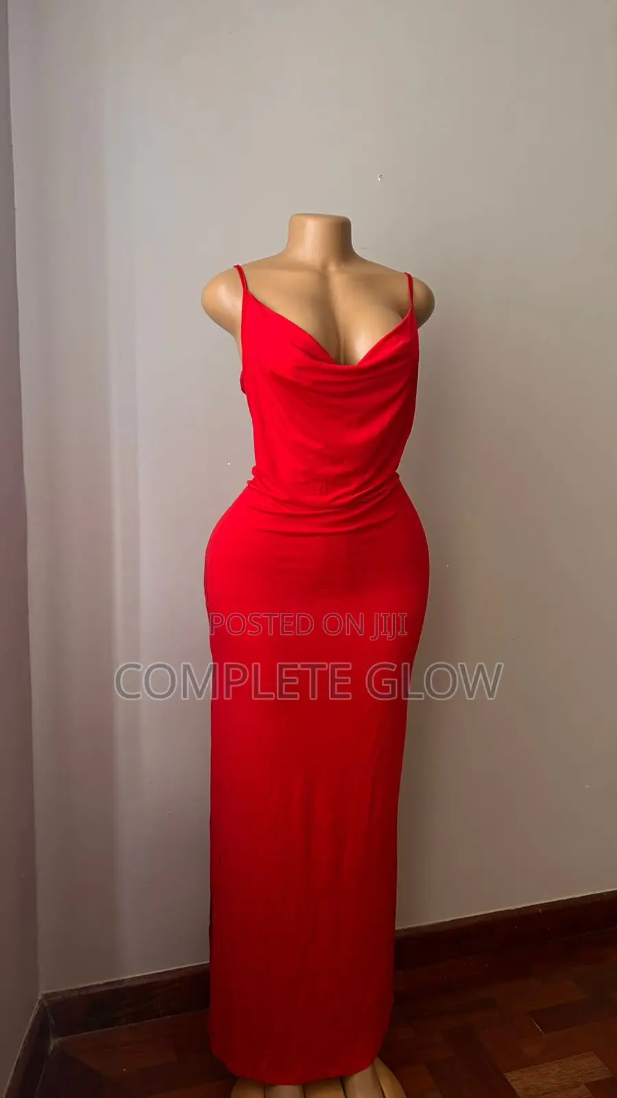 Ladies Dresses