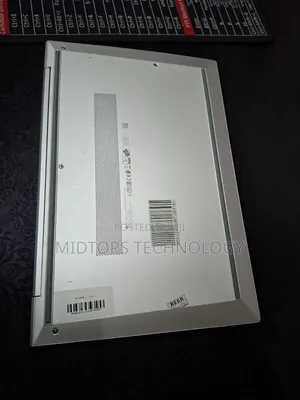New Laptop HP EliteBook 840 G7 8GB Intel Core i5 SSD 256GB