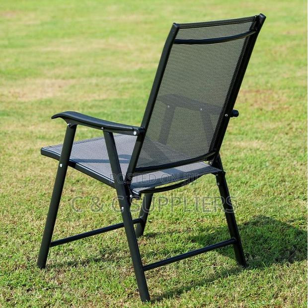 5-Piece Garden Table Collection - thumbnail 2