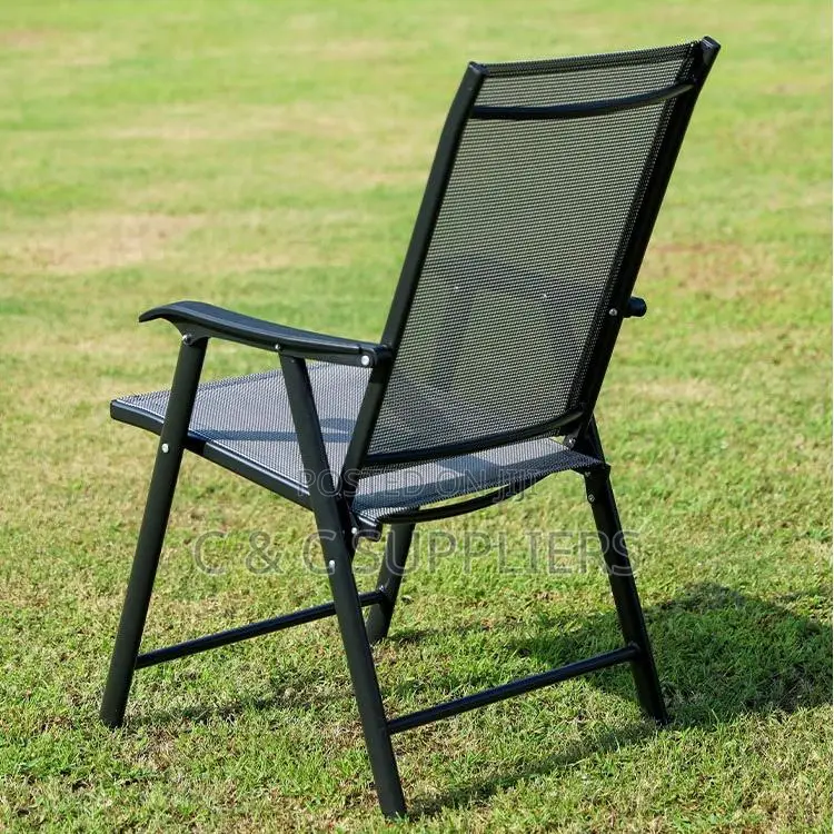 5-Piece Garden Table Collection