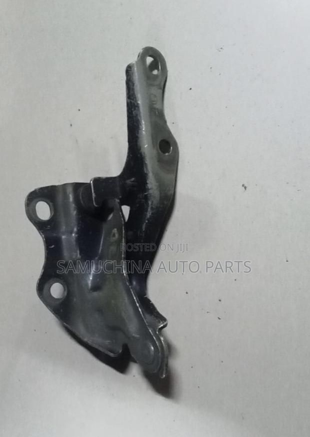 Bonnet Hinges Toyota Mark X Grx120