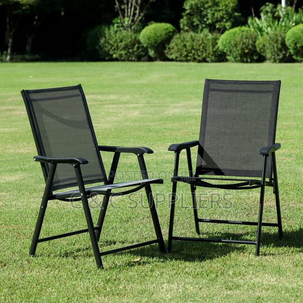 5-Piece Garden Table Collection - thumbnail 4