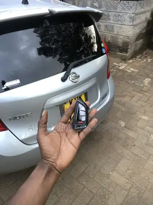 Car Keys Programming/ Duplication