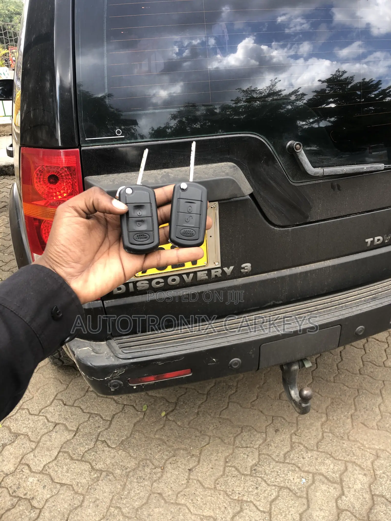 Car Keys Programming/ Duplication