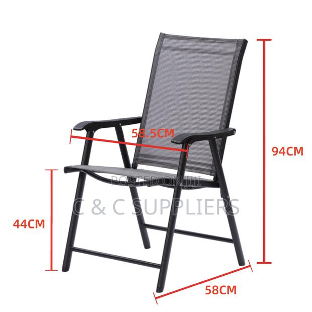 5-Piece Garden Table Collection - thumbnail 7