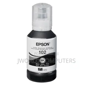 Ink Cart Epson 101 Black