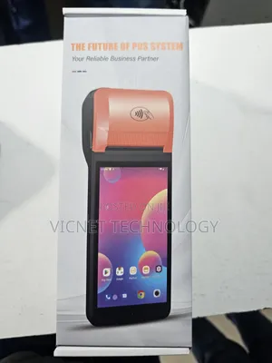 3gb Ram 16gb Storage Etims Android Pos Terminal
