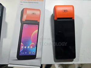 3gb Ram 16gb Storage Etims Android Pos Terminal