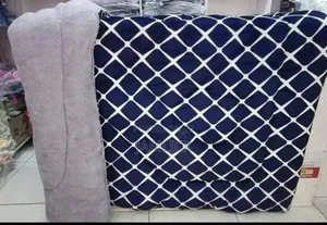Single Velvet Blanket –Rh