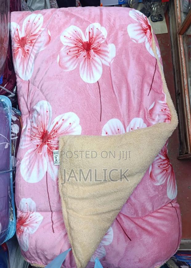 Single Velvet Blanket –Rh - thumbnail 7