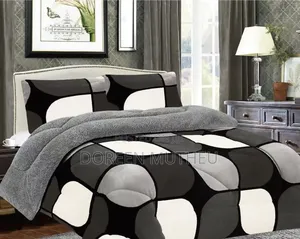 Single Woolen Duvets 5by6