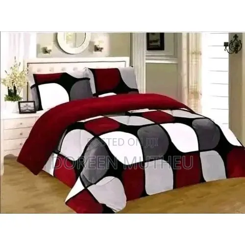 Single Woolen Duvets 5by6