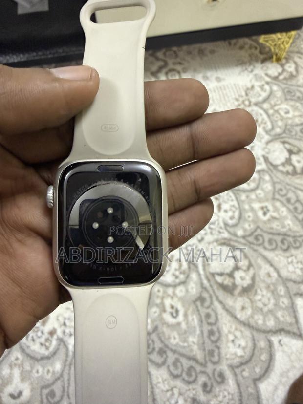 Apple Watch Series 8 45mm - thumbnail 6