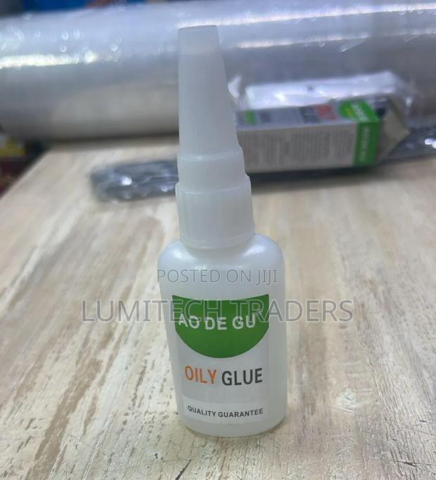 50ml Universal Oily Glue