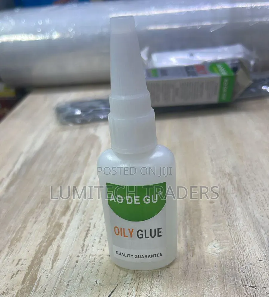 50ml Universal Oily Glue