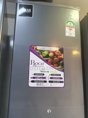 Roch Refrigerator 93l