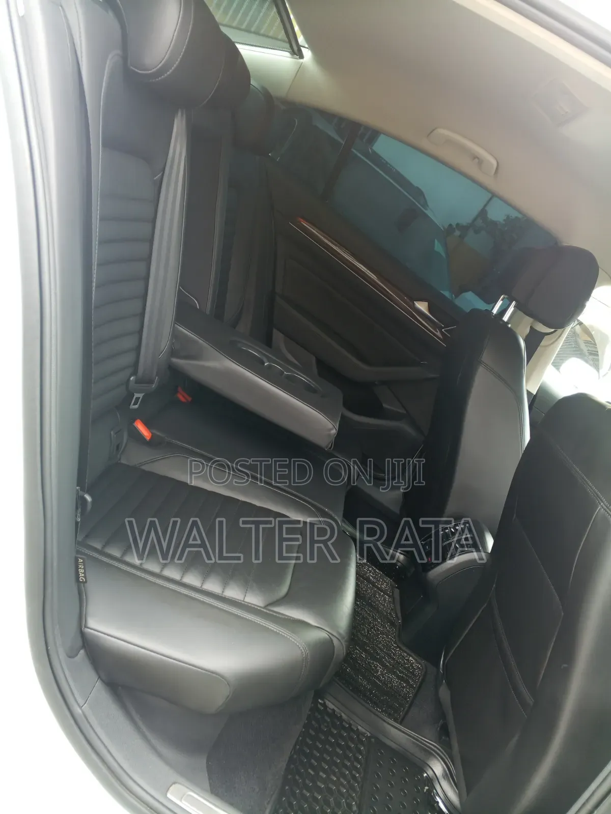 Volkswagen Passat 2017 White
