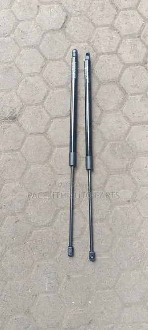 Boot Shocks Sienta Old Model