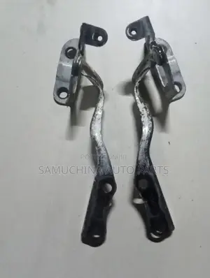 Bonnet Hinges Toyota Prius