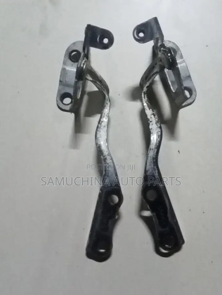 Bonnet Hinges Toyota Prius