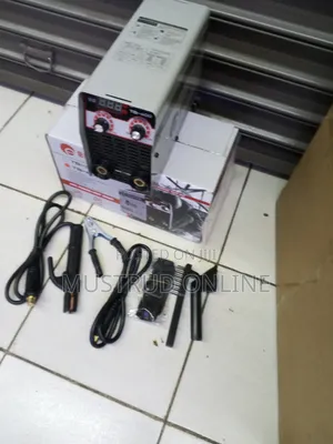 Edon Welding Machine Tb400amps
