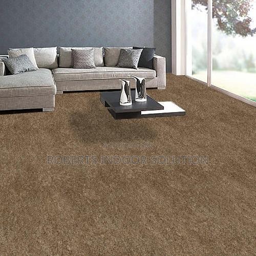 Delta Retail Space Durable Wall-to-Wall