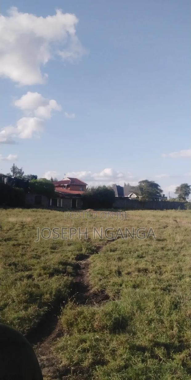 100 By 100 Plot In Utawala, Githunguri, Corner B - thumbnail 2