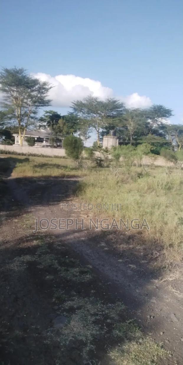 100 By 100 Plot In Utawala, Githunguri, Corner B - thumbnail 5