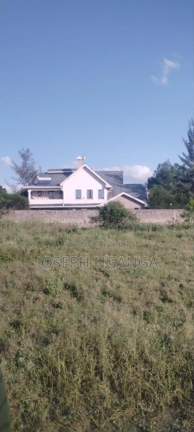100 By 100 Plot In Utawala, Githunguri, Corner B - thumbnail 7