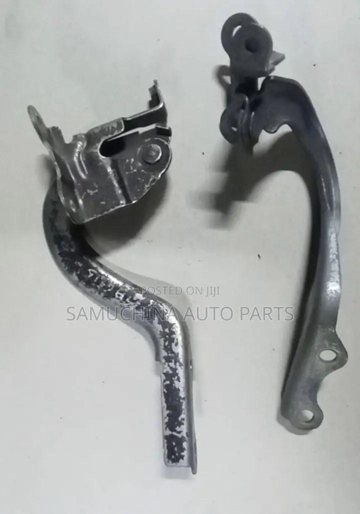 Bonnet Hinges Toyota Ractis