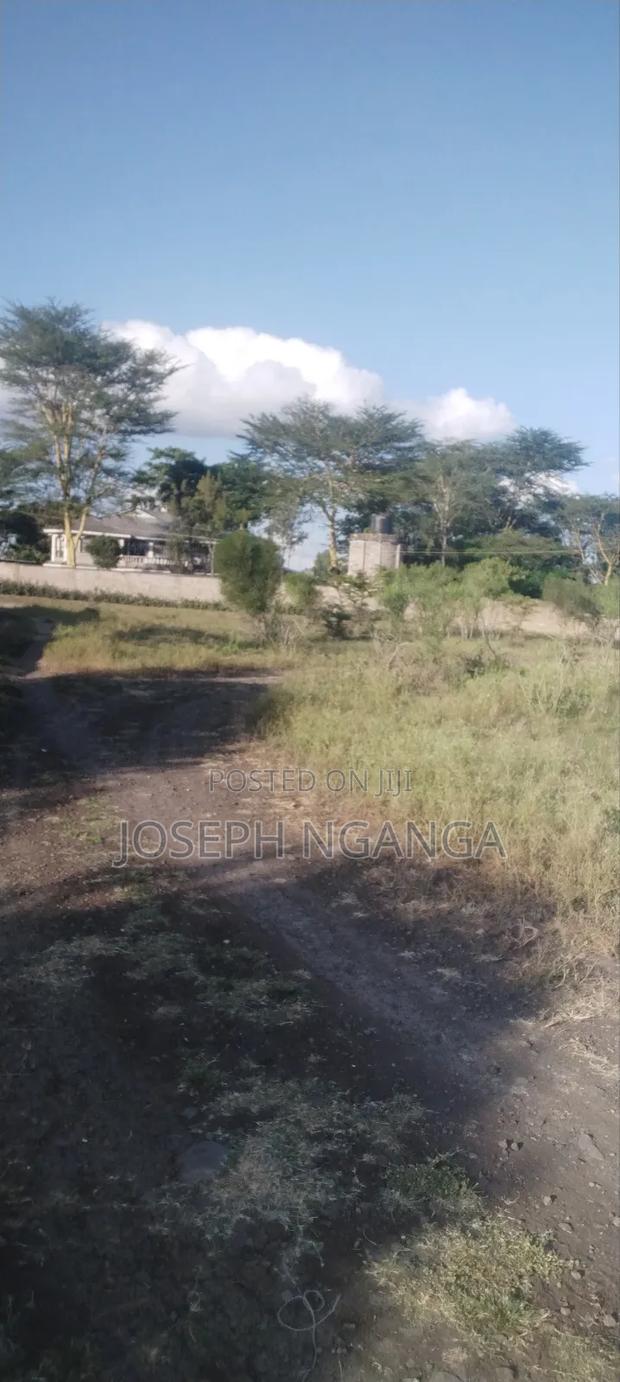 100 By 100 Plot In Utawala, Githunguri, Corner B - thumbnail 8