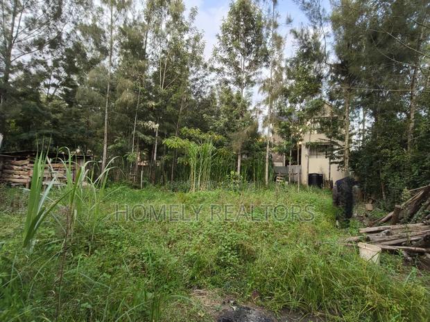 Residential Eighth Acre (50*100) Plot for Sale in Kerarapon Drive - thumbnail 2
