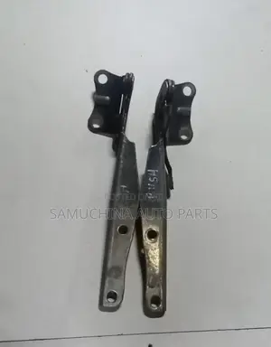 Bonnet Hinges Toyota Rush