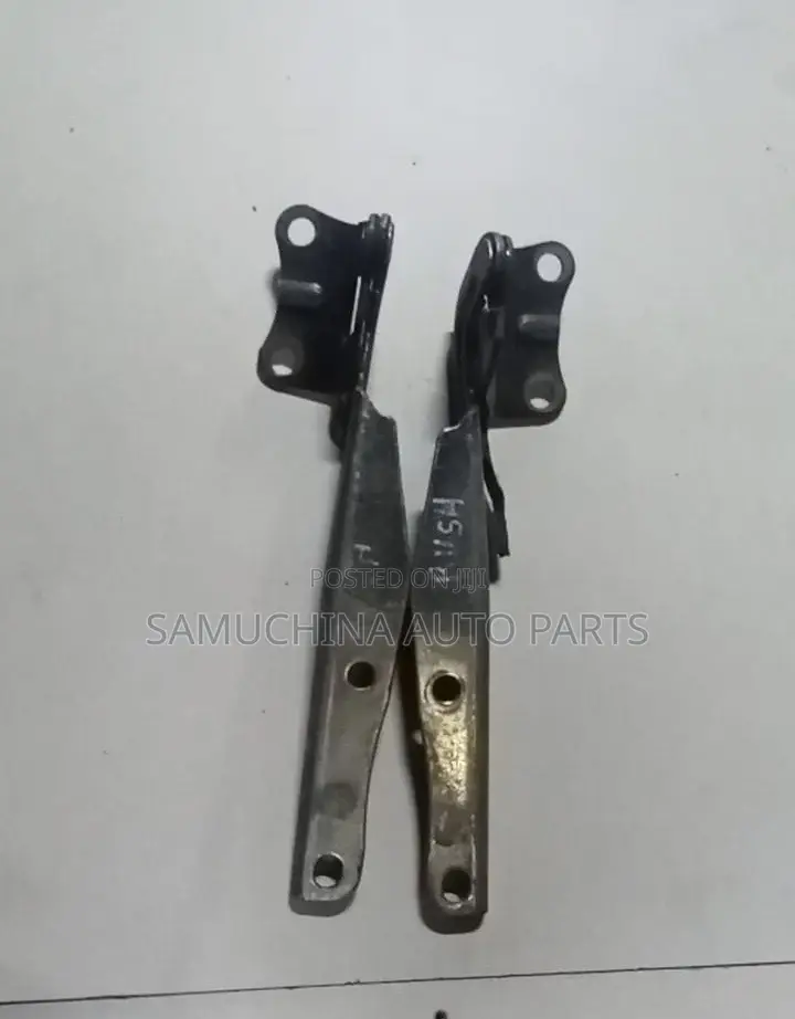 Bonnet Hinges Toyota Rush