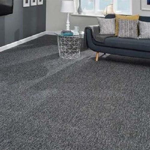 Delta Standard 4mm Thick Carpet