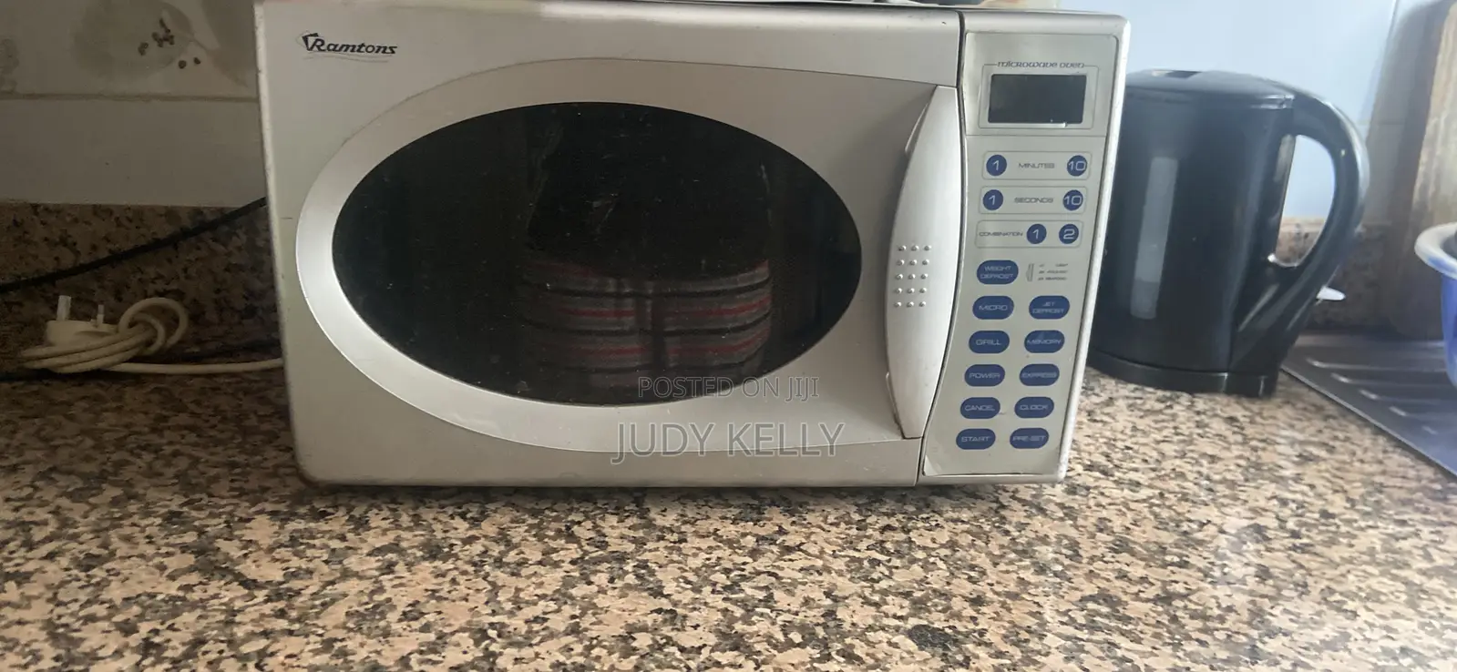 Electronics