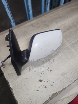 Premio 260 Sidemirror