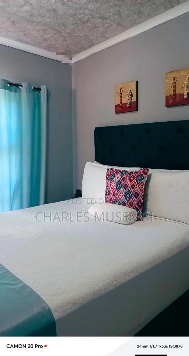 Cozy Airbnb Accommodation-short And Long Stay Available - thumbnail 4